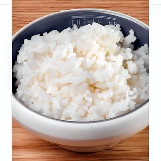 Kuvani pirinač 200 gr