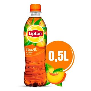Lipton peach