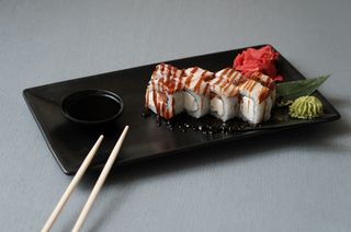 Կանադա Սաղմոնով