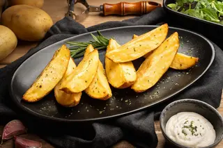 Patatas Gajo