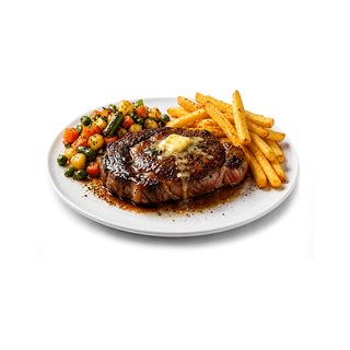Tenderloin Filet