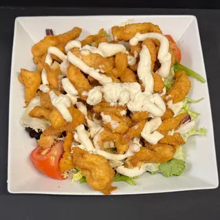 Ensalada cesar
