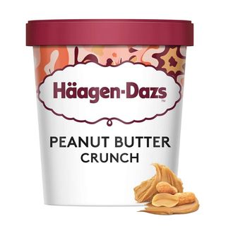 Peanut Butter Crunch