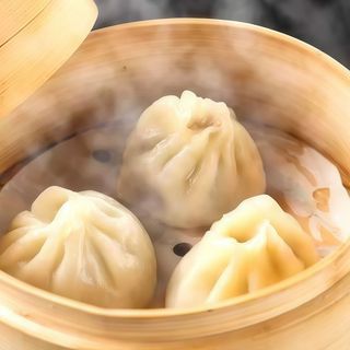 Xiao Long Bao (6 Uds.)