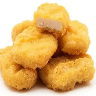 Nuggets De Pollo (5 Uds.)