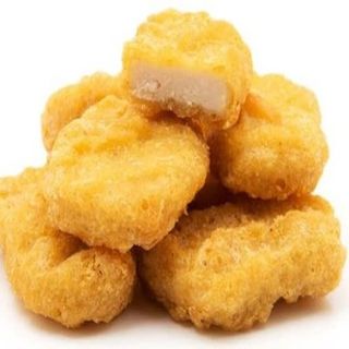 Nuggets De Pollo (5 Uds.)