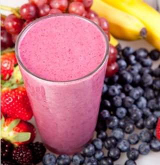 Batido De Special Mixto (400 Ml.)