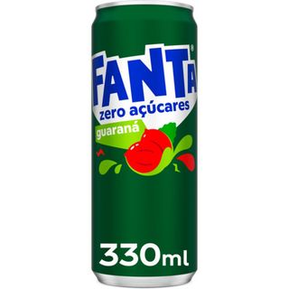 Fanta Guaraná 33cl