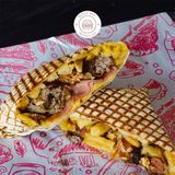 Tacos Boca Mia