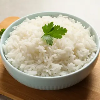 Porción Arroz Blanco