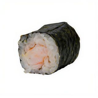 Maki De Langostino (8 Pzs.)