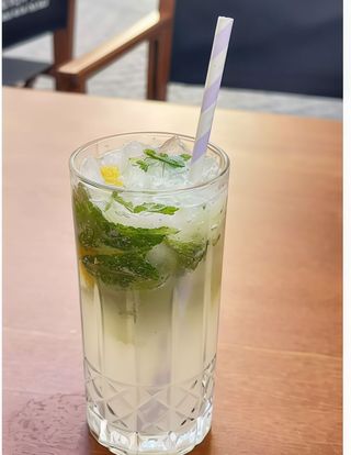 Mojito