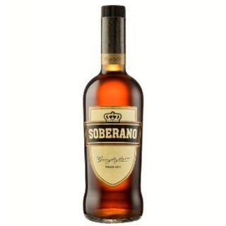 Soberano