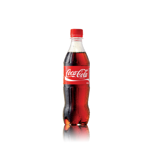 Coca Cola (500мл)