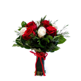 Bouquet Romance