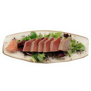 Tataki Atún (6 Lonchas)