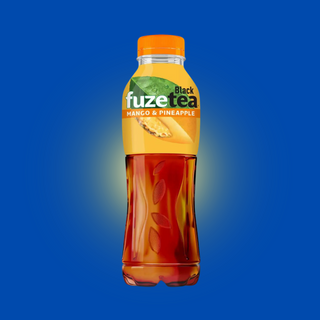 Студен чай манго и ананас (500мл)