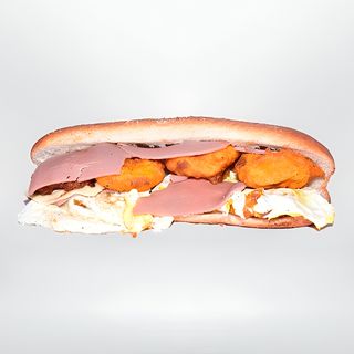 Maakouda Oeufs Et Cachère