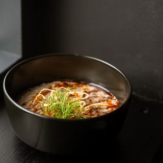 Суп під грибами(330 гр)