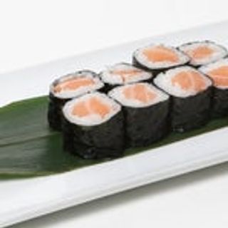 Hosomaki salmone