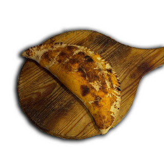 Calzone Dinde Hachée