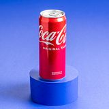 Coca-Cola 33cl