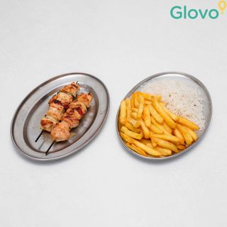 Menu Espetada de Frango I