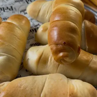 Cachito jamón y bacón