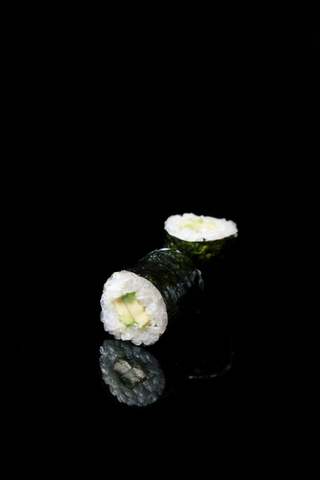 Maki Avokado