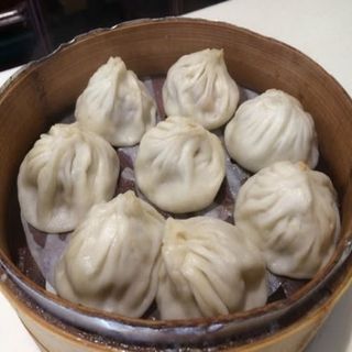 Xiao Long Bao (6 Uds.)