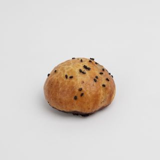 Томпақ самса (мини-самса с мясом) (45г, 5см)