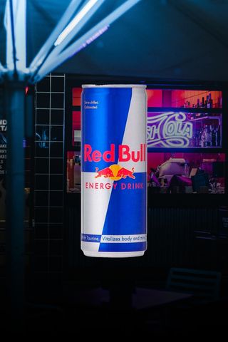 Red Bull