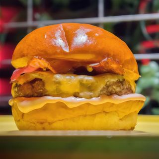 AGP (PATATAS INCLUIDAS)