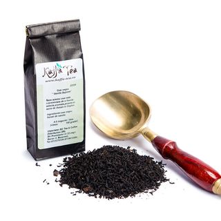 Ceai negru Vanilla Suprem