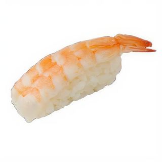 Niguiri Langostino (4 Pzs.)