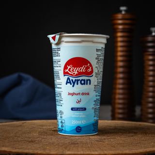 Ayran