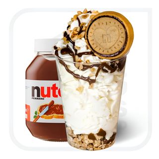 Nutella small