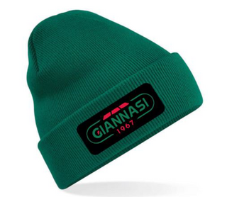 CAPPELLO LANA GIANNASI