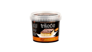 Karamel preliv za trilece 400g