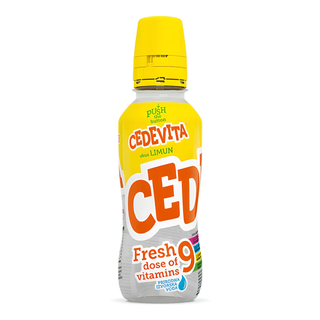 Cedevita limun 0.2l