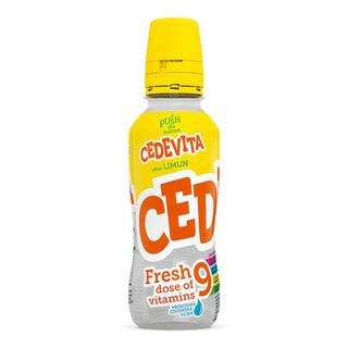 Cedevita limun 0.2l