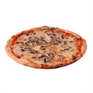 Pizza Funghi (28 Cm.)