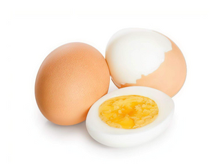 5 минутно яйце (5 бр)