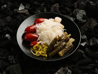 Соління (300g)