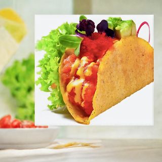 20. Tacos