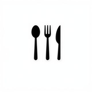 Cubiertos (por persona)