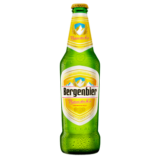 Bere bergenbier doza 500ml