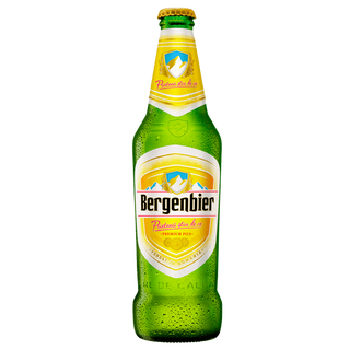 Bere bergenbier doza 500ml