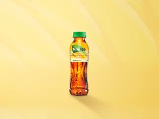 ცივი ჩაი მანგო-ანანასი 0.5 L