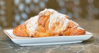 Almond Croissant